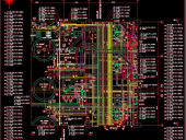 mep-007b-piping-layout-section-1b