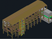 struct-002-plant-structural-3d